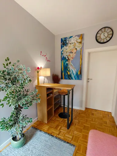 Find Flow Centrum Psychoterapii i Rozwoju